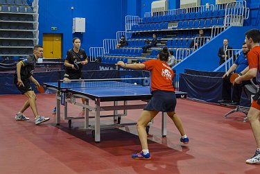 Сергей Грачев: «Оренбург заслуженно получил право провести чемпионат ПФО»